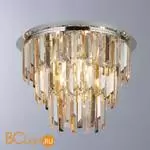 Потолочный светильник Divinare Nova 1223/02 PL-5 - Фото 0